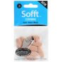 Sofft #3 Oval Knife Cover 10-Pack