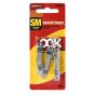 Small Sawtooth Hanger Pack of 3