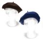 PaintWear Artist's Wool Berets