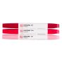 Pantone Dual Tip Marker Red Set of 3