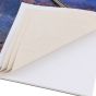 Premium Quality Artists' Acrylic Primed Cotton Canvas Pads