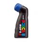 POSCA MOP'R Squeezable Paint Marker - Blue, 75ml