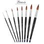 Creative Mark Rhapsody Kolinsky Sable Brush Extra Large Round #20