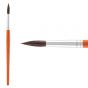 Really Good! School Painting Brush Round #10