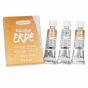 Liquid Earth Trio Set of 3