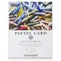 Sennelier La Carte Pastel CardPad 9"x12", 12 Sheets