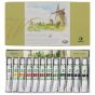 Maries Watercolor Set of 12