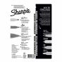 Sharpie Marker Variety Set of 6