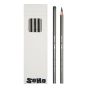 SoHo Ebony Pencils Box of 12