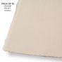 Somerset Velvet Printmaking Paper 22x30" Antique 250gsm 10-Pack