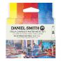 Daniel Smith Watercolor 5ml Stella Canfield #1 Master Art Set of 6
