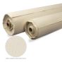 Unprimed Cotton Duck #10 Canvas Roll (15 oz.) 60" x 30 Yards