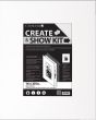 Crescent Create and Show Presentation Matboard Kits