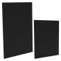 Viewpoint, Black Acid Free Foam Backing Board