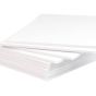 Viewpoint Acid-Free White Foam Backing 11x14", 1/8" Thick 5 Pack