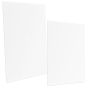 Viewpoint, White Acid Free Foam Backing Board