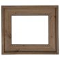 Vintage Barnwood Frame - 8" x 10"