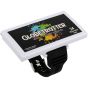 Creative Mark Globetrotter Wristband Watercolor Pan Set of 24	