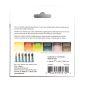 Winsor Newton Pro Watercolor Rich Earth Set of 6, 5ml