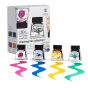 Winsor & Newton Rich Tones Ink Set of 4