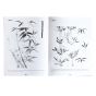Sumi-E The Art of Japanese Painting Instruction Book