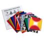 Origami Paper Creative Activity Box Kit
