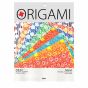 Yasutomo Origami Paper Folk Art 5-7/8" (Pack of 40)