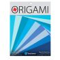 Yasutomo Origami Paper Pure Blues 5-7/8" (Pack of 36)