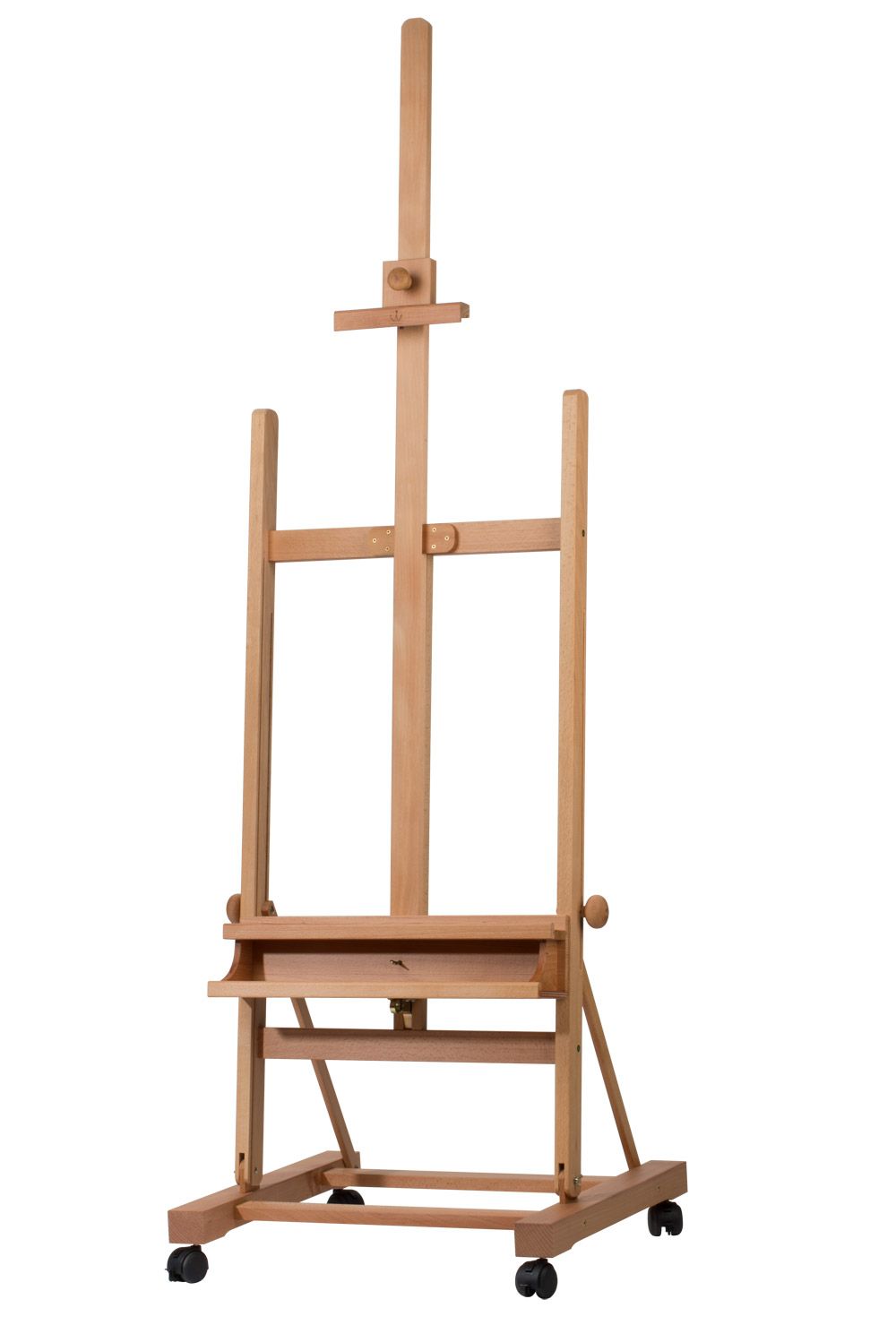 Hand Stained Easels
