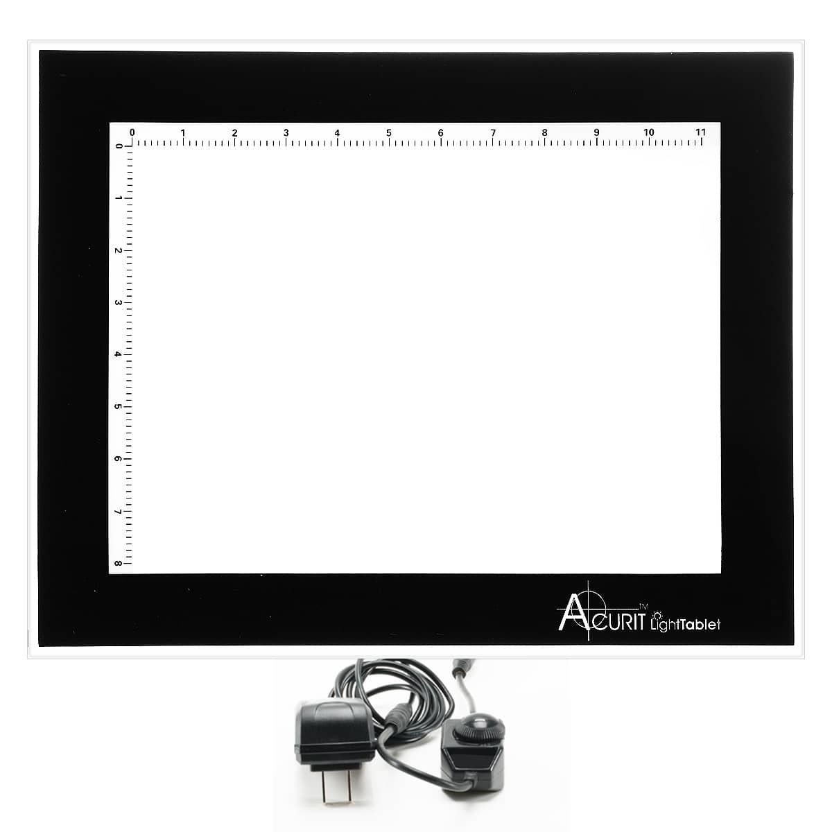 Acurit Small LED Light Tablet 11.625