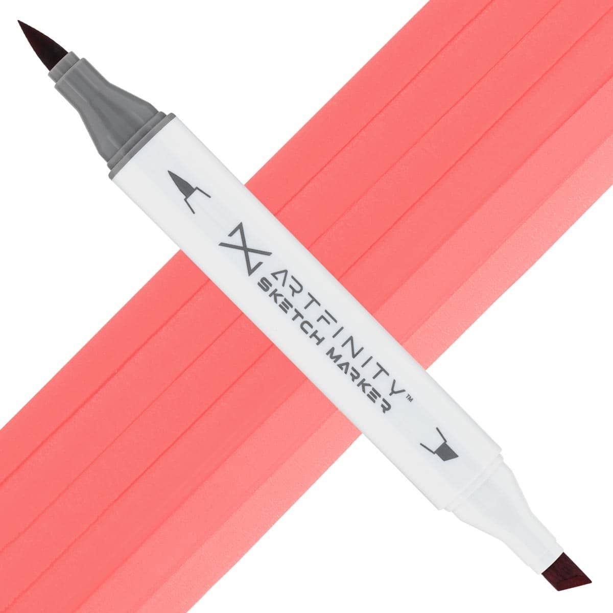 Artfinity Sketch Markers A & B Set of 300 Markers
