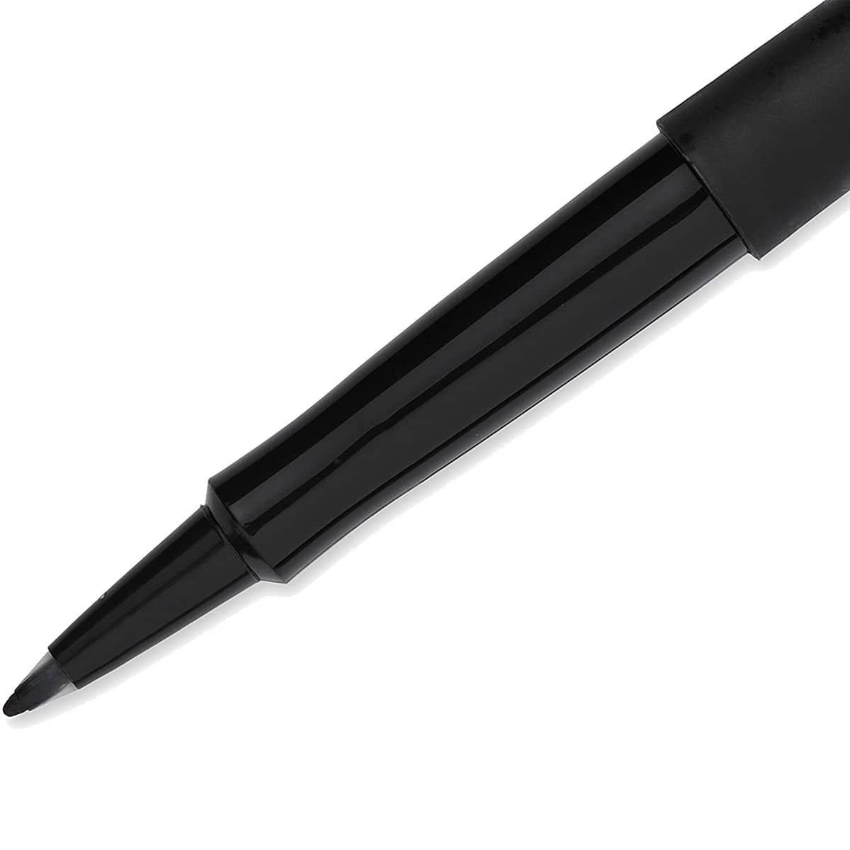 Paper Mate InkJoy Bible Study Pen-Black: I Will Study Your Teachings