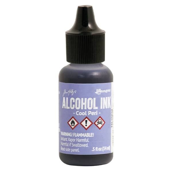 MultiChrome/Oilslick Alcohol Inks™ – W.C. Inks
