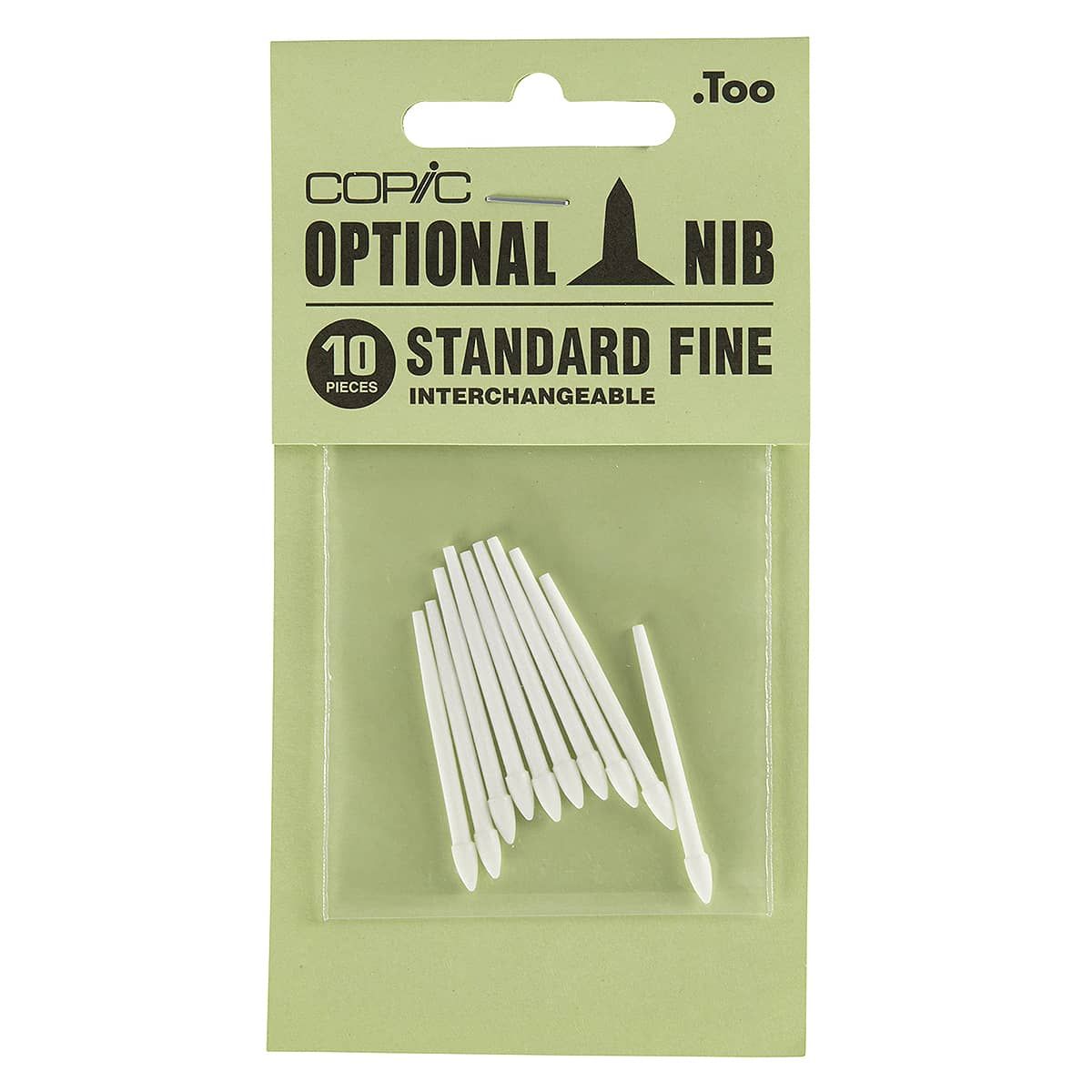 Pro Pen 2 Replacement Nib - Felt (10 nibs)