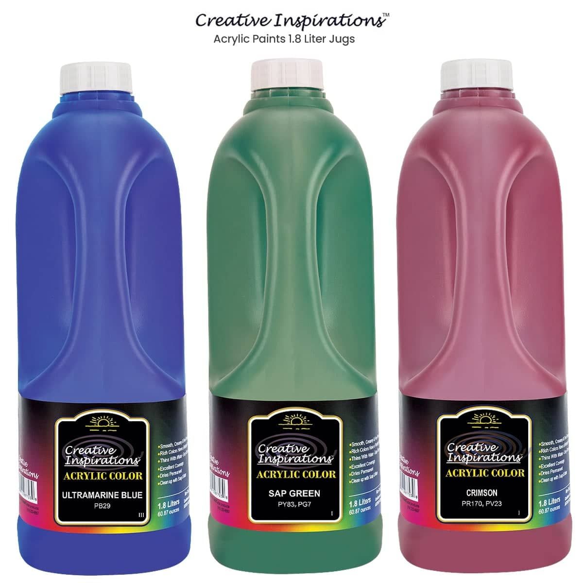PSF Paint Splatter 1 - Creative Design & Supply L.L.C.