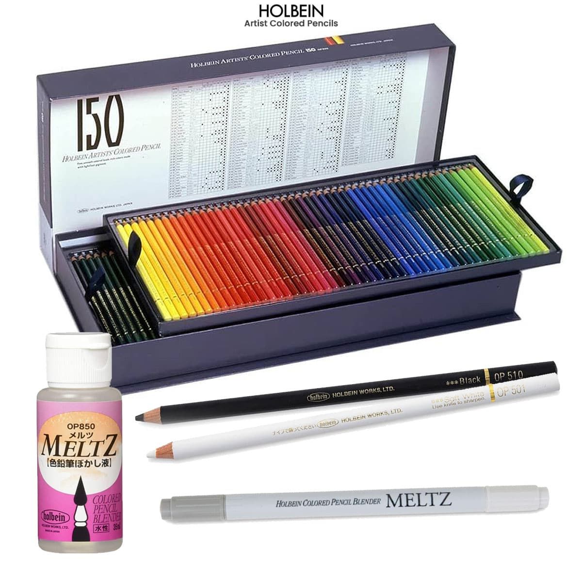 holbein-artists-colored-pencils-150-set-3