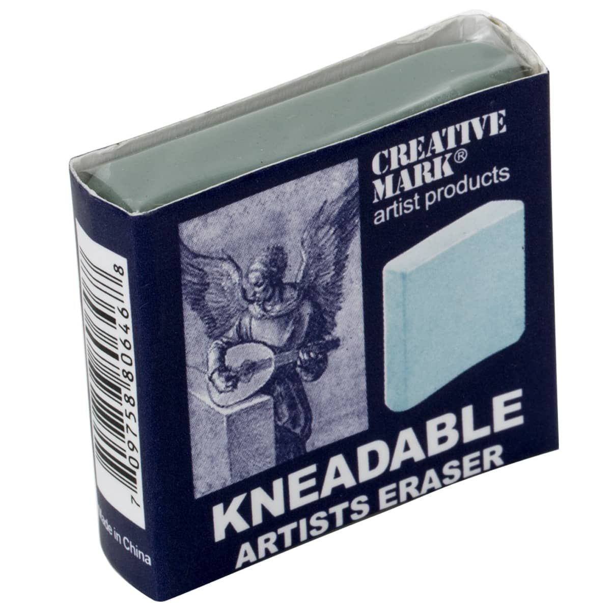 Winsor & Newton Kneadable Erasers - Erasers - Drawing & Calligraphy