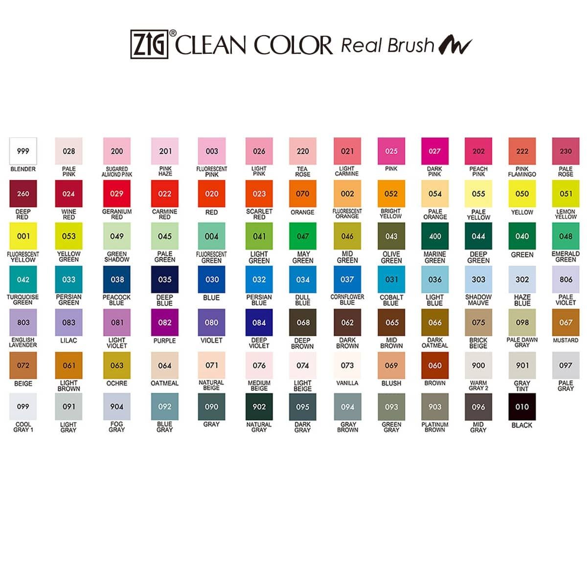 https://www.jerrysartarama.com/media/catalog/product/cache/ecb49a32eeb5603594b082bd5fe65733/k/u/kuretake-zig-clean-color-real-brush-color-chart.jpg