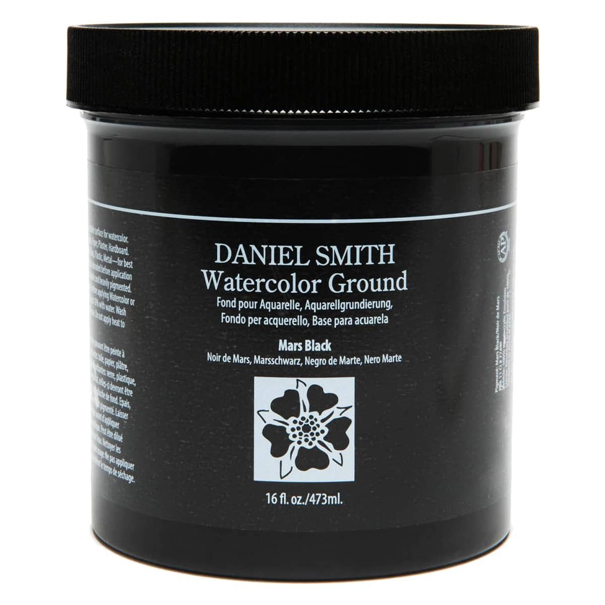 Daniel Smith Watercolor Ground - Transform Surfaces with Ease
