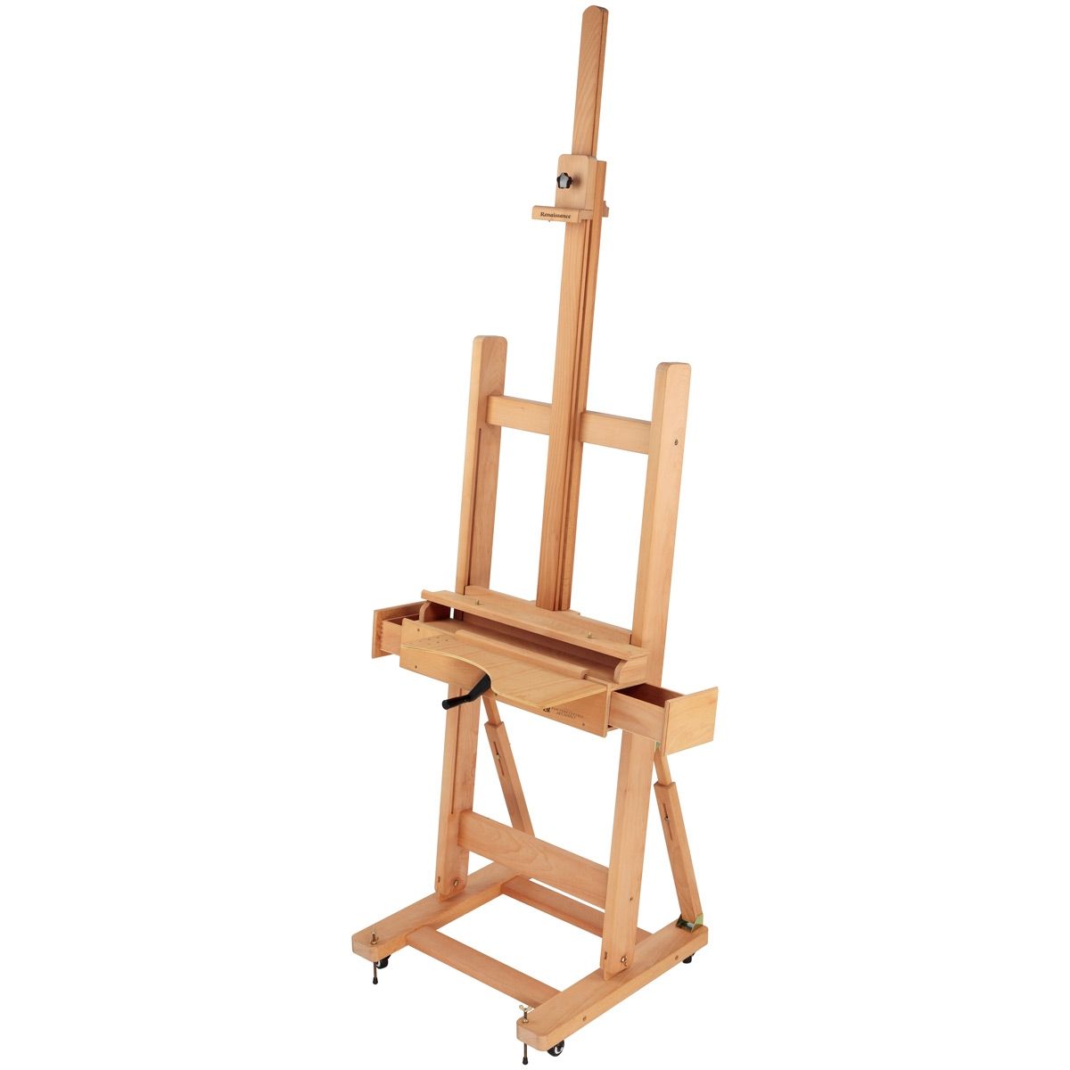4 Pack: Deluxe Box Table Easel by Artist's Loft™