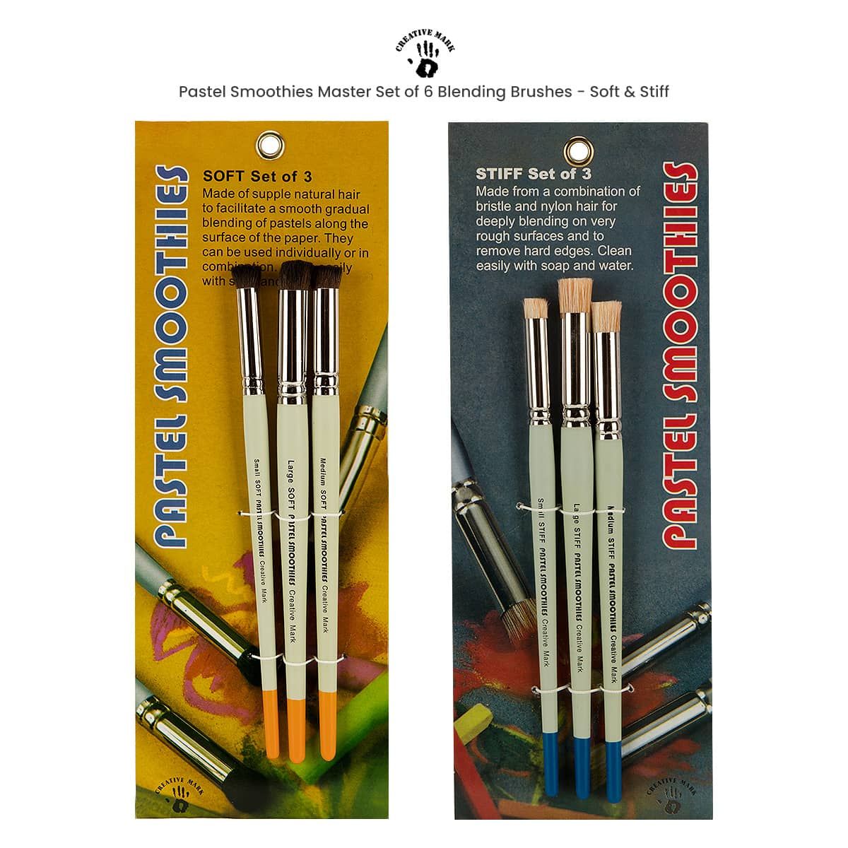 Paint Mark 48 Watercolor Paint Set With 2 Blending Brush Pens, Watercolor  Paint