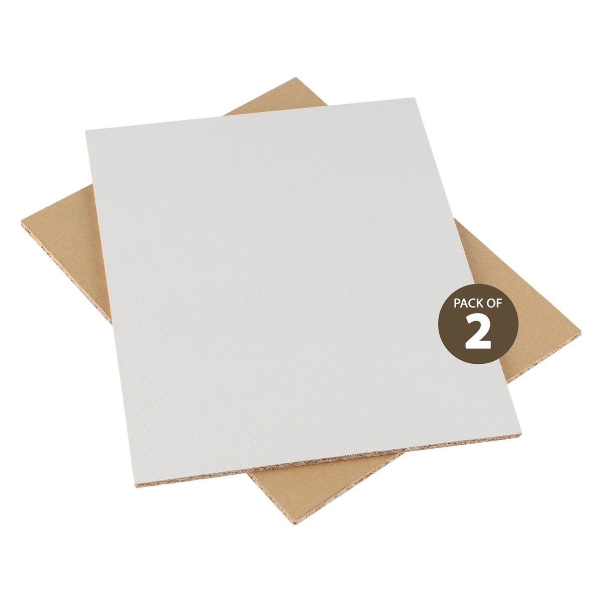 Pintura Painting Panels Two-Pack 11x14
