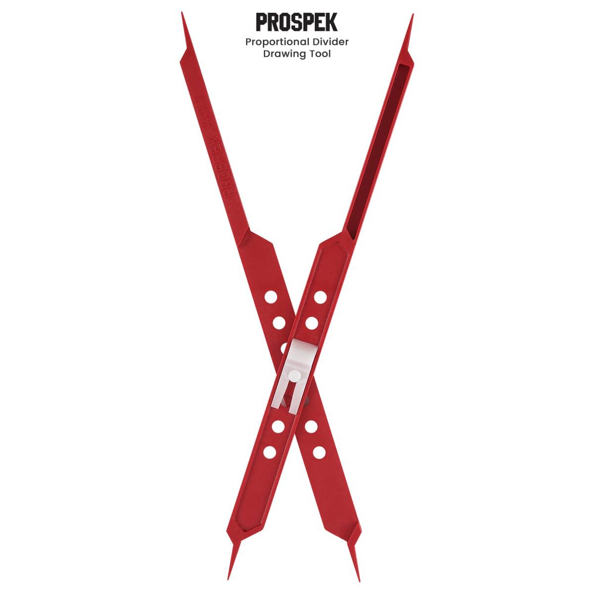 Prospek Proportional Divider - Drawing Tool