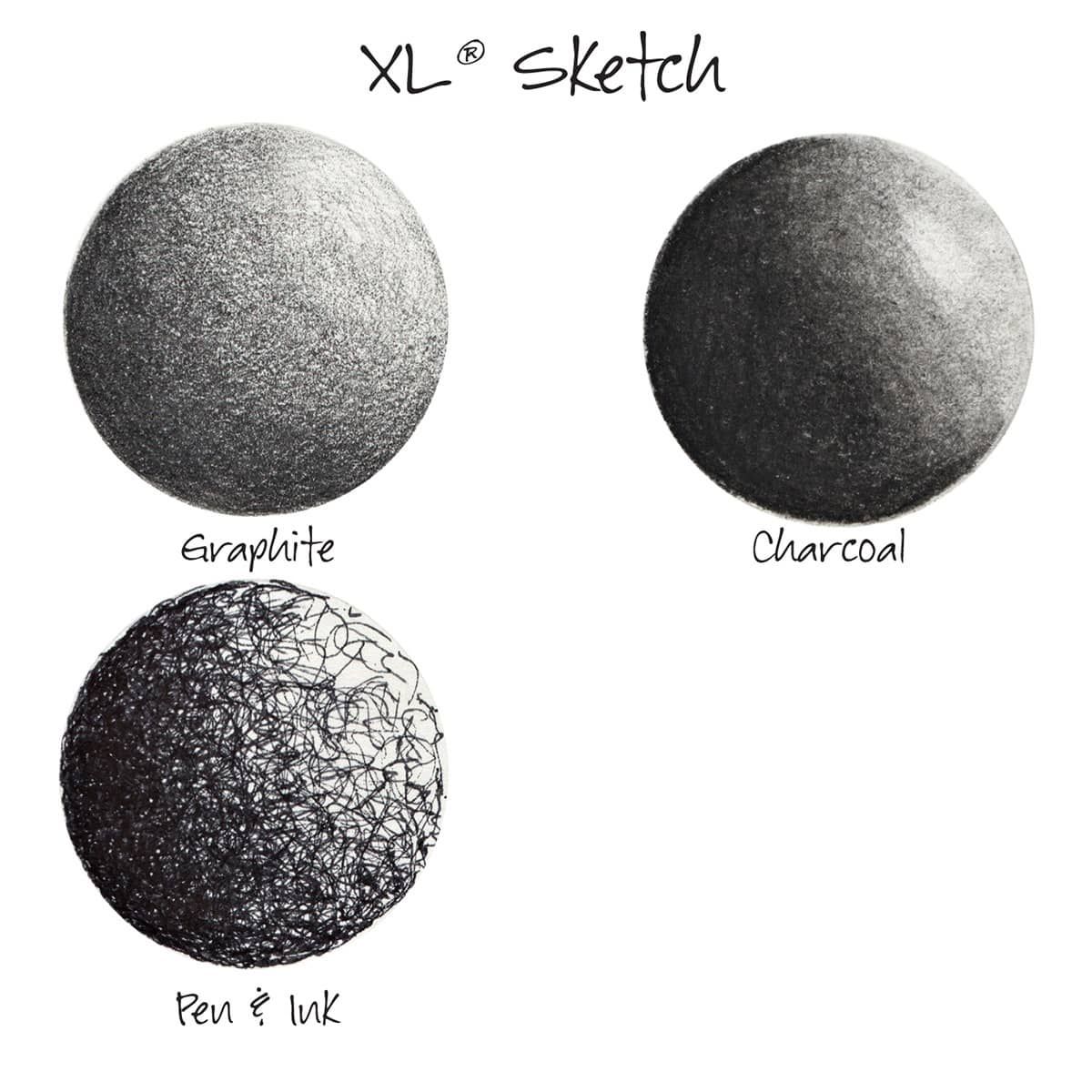 XL® Sketch