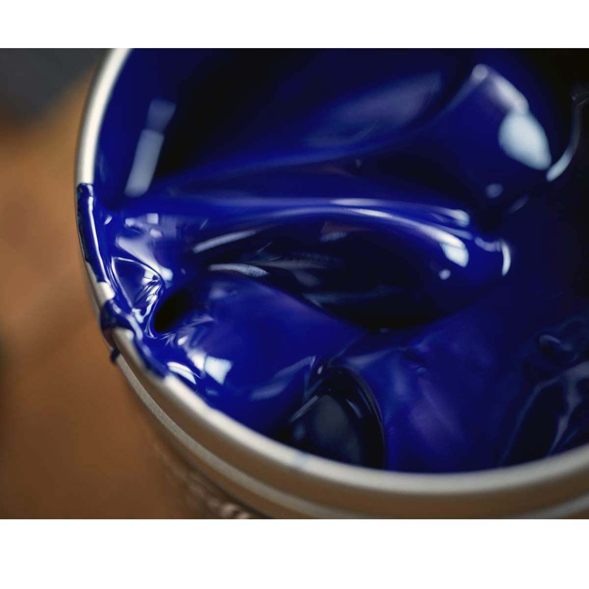 Speedball Super Pigmented Acrylic Ink 57ml-Indigo Blue 956 : Great Value  for Money