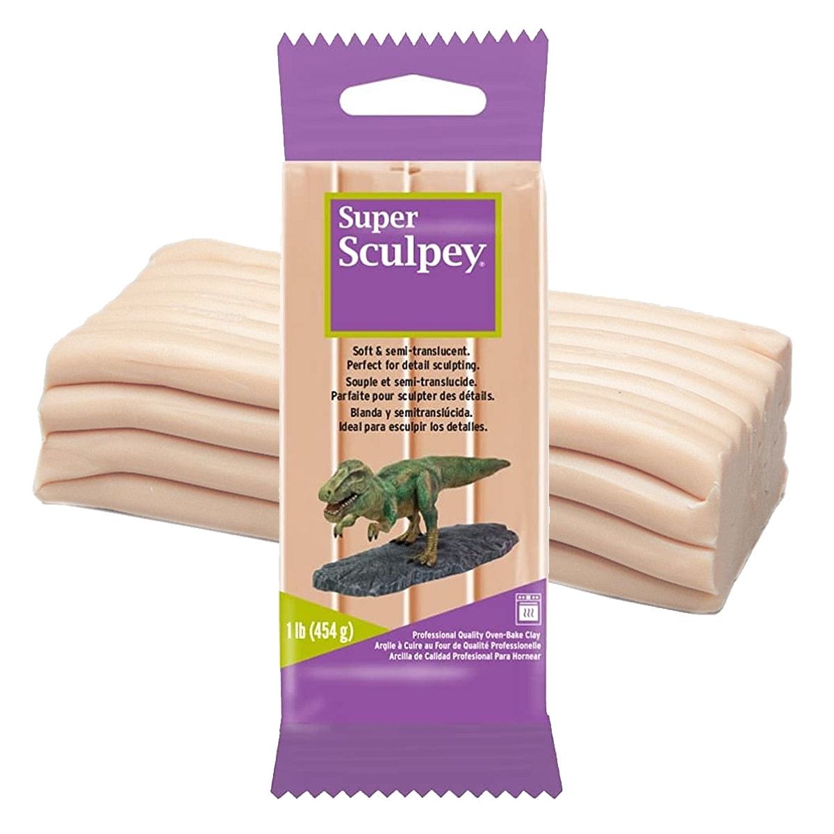 Sculpey Premo - 1 lb. & Above - Polymer Clay Superstore