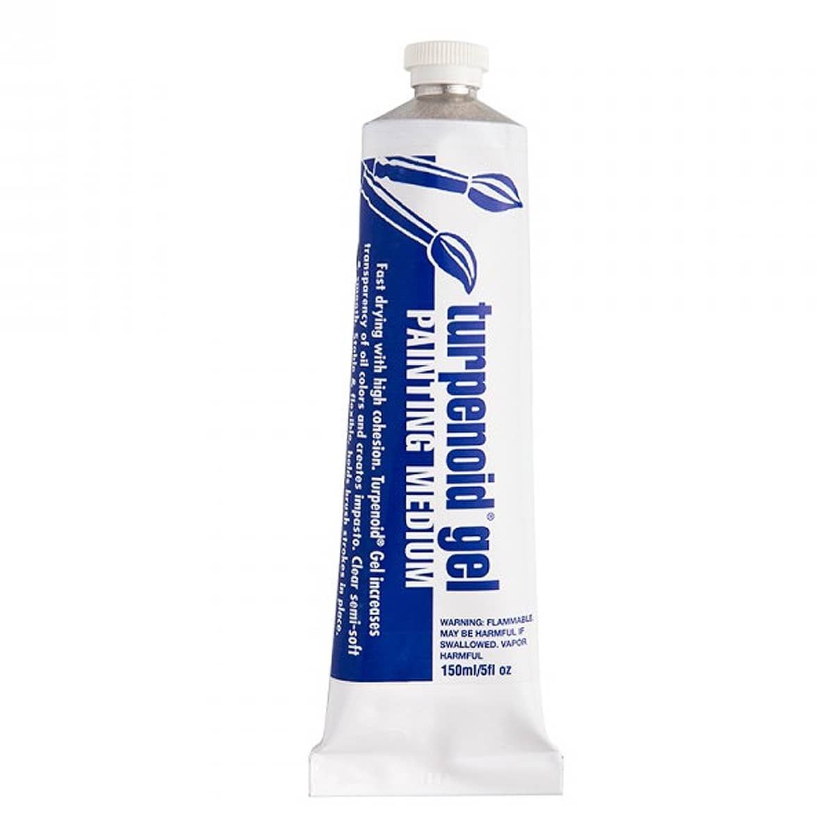 Turpenoid Natural - Size: 32 oz. (946ml) - NOT FOR SALE IN THE FOLLOWING  STATES: CA, CO, CT, DE, MD, NH, NY, OH, RI or UT