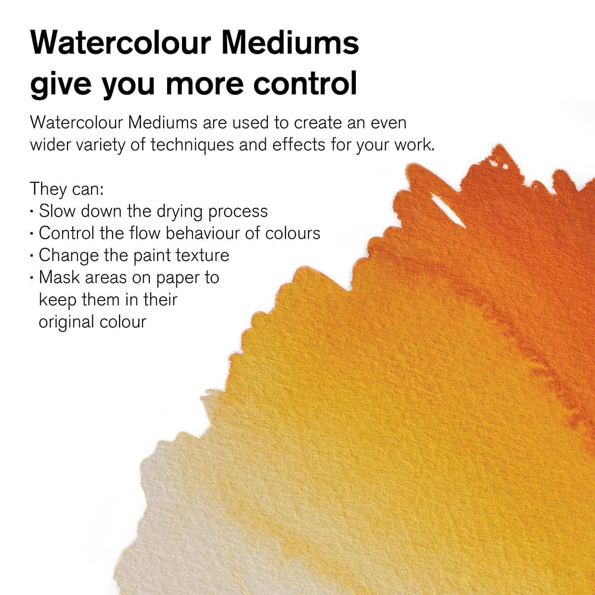 Winsor & Newton Colorless Art Masking Fluid 75 ml