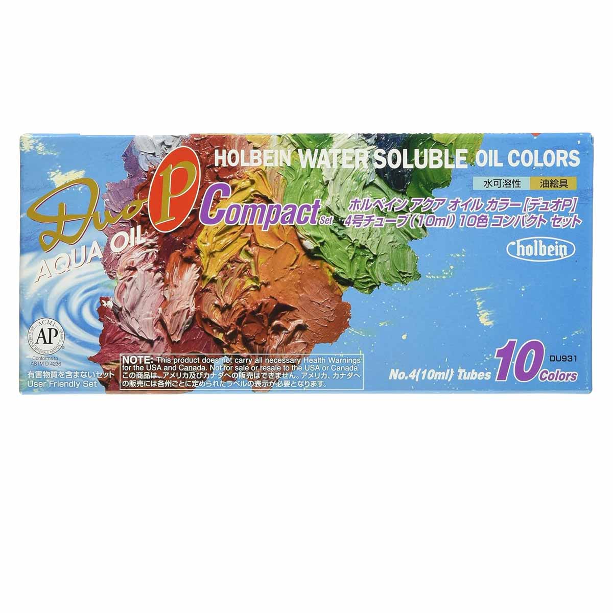 Caran d'Ache Neocolor II Water-Soluble Artists' Wax Pastels, Neocolor Ii 