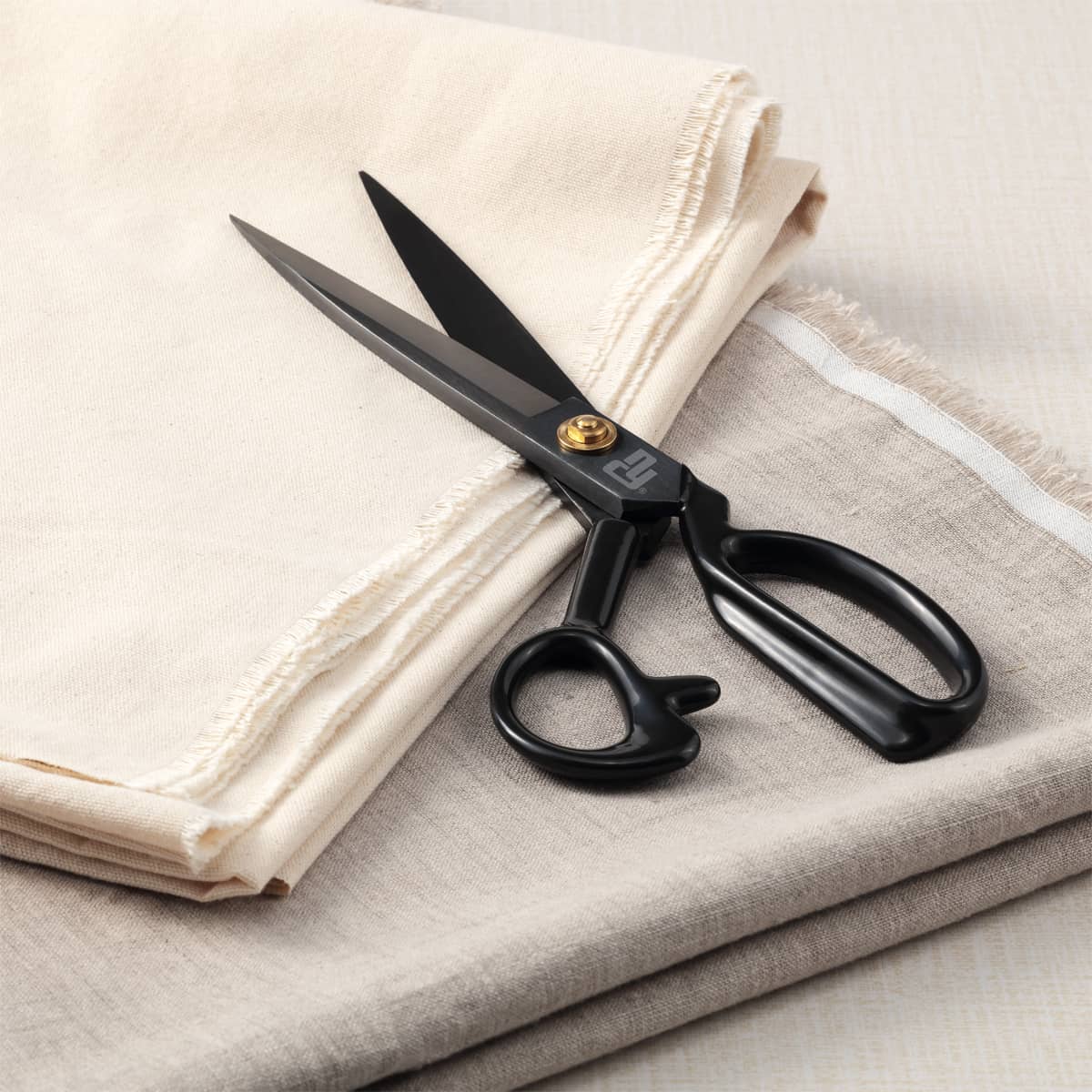 New York Central Professional Canvas Shears